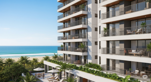 apartamento em balneário camboriú à venda